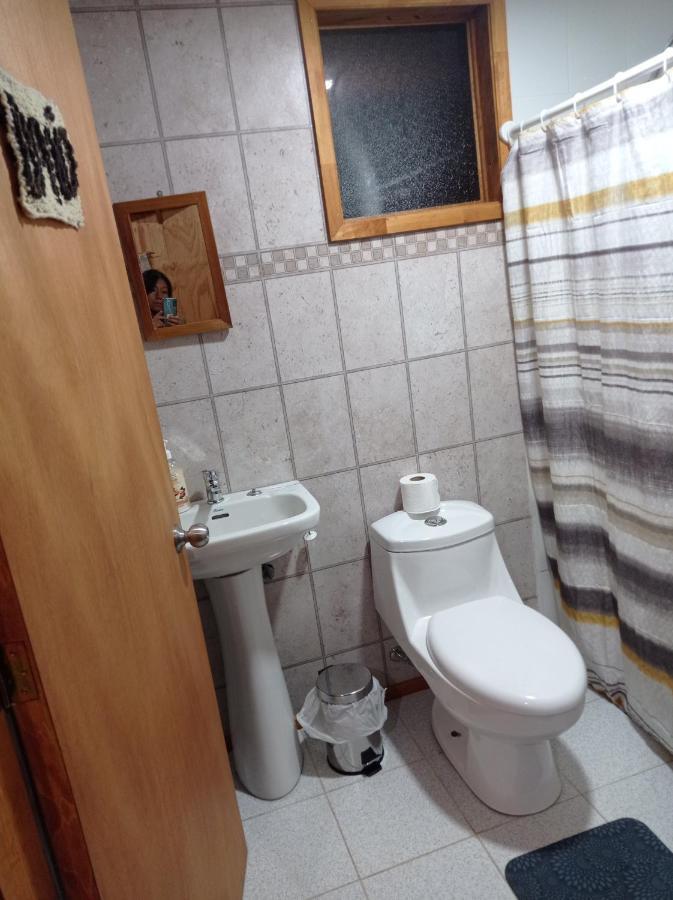 מליפאוקו Cabana Kineco מראה חיצוני תמונה