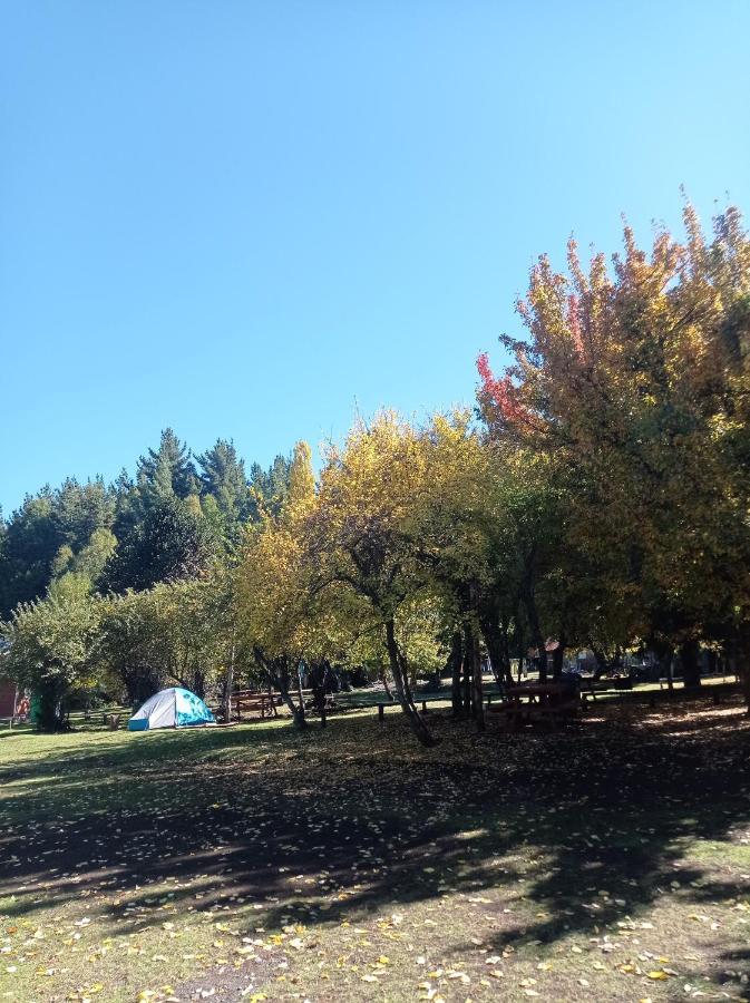 מליפאוקו Cabana Kineco מראה חיצוני תמונה