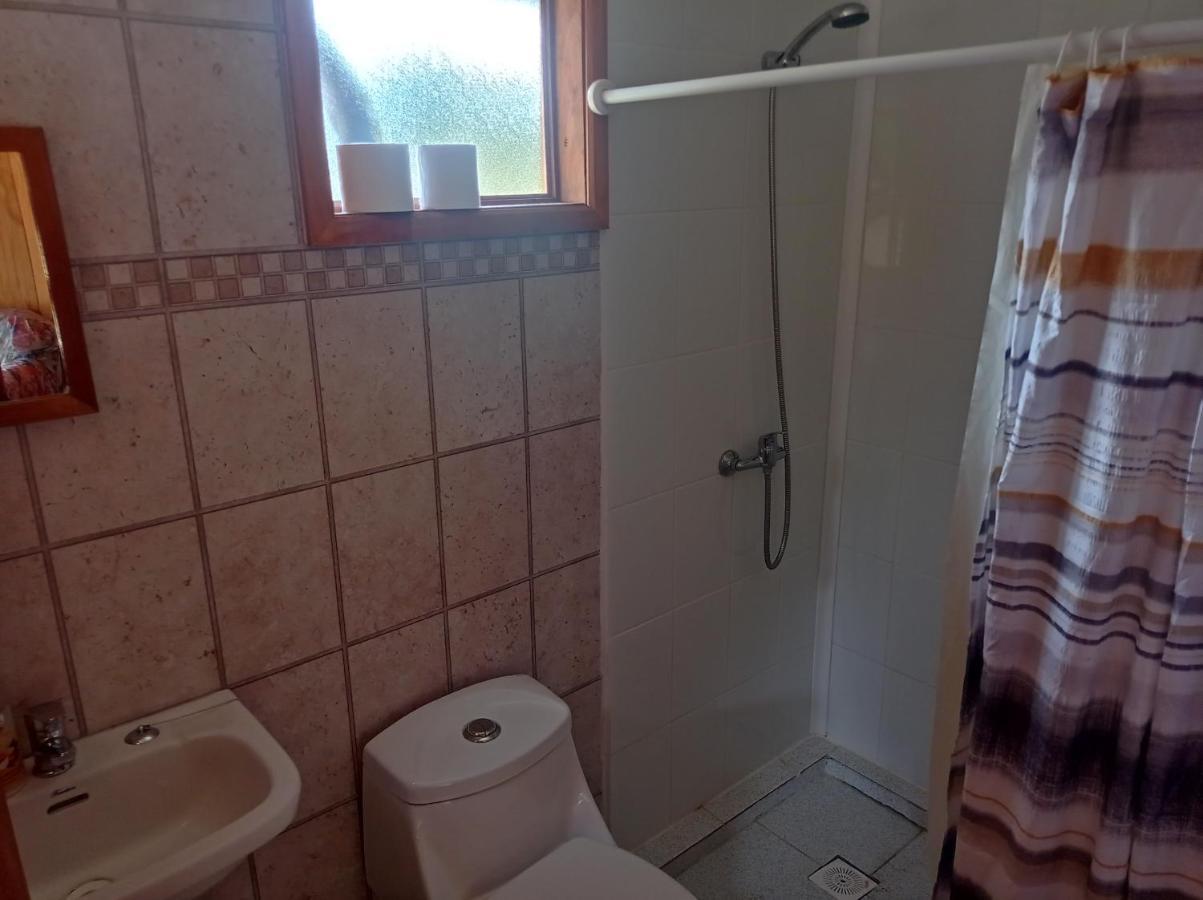 מליפאוקו Cabana Kineco מראה חיצוני תמונה