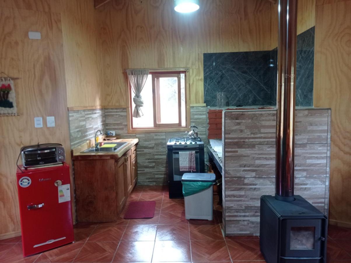 מליפאוקו Cabana Kineco מראה חיצוני תמונה